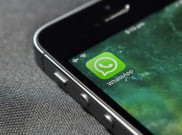 WhatsApp Kembali Batasi Jumlah Meneruskan Pesan