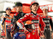 MotoGP Kembali ke Asia, Jepang Jadi Perhentian Pertama 