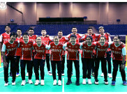 PBSI Siapkan 2 Tim Hadapi Laga Pembuka Kejuaraan Beregu Asia