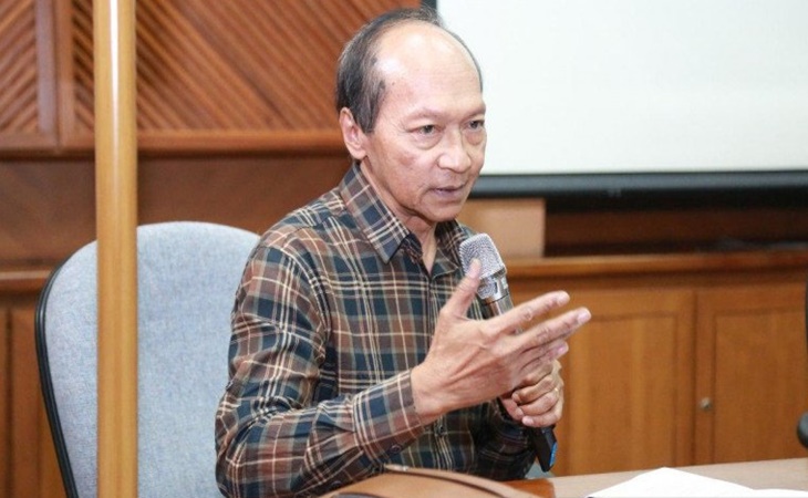   Pengamat Sarankan Kontra Radikalisme Diajarkan Sejak Pendidikan Dasar
