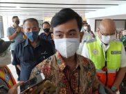 Gibran Sebut Komitmen Perdamaian Internal Keraton Solo Perlu Terus Dijaga