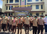46 Siswa SMP Jaksel Terciduk Mau Tawuran, KJP Dicabut dan Dihukum Nyanyi Tek Kotek Anak Ayam