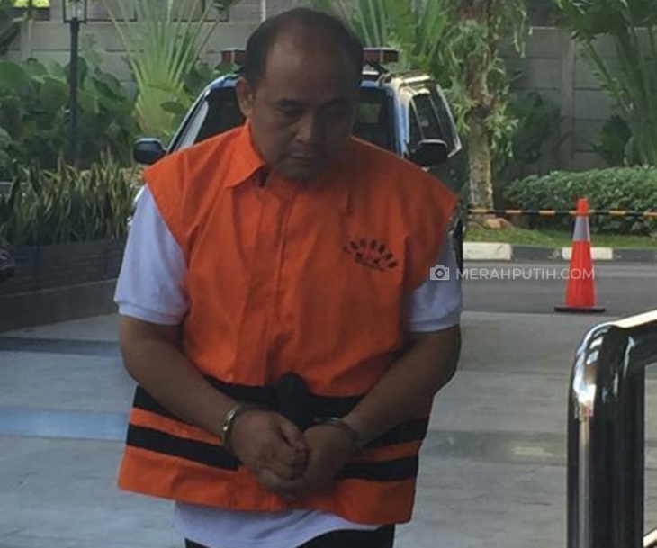 Borgol Tahanan, Aturan Baru KPK di 2019 yang Bikin Kapok