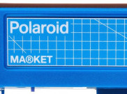 Market x Retrospekt Hadirkan Kembali Kamera Polaroid 600