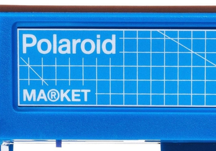Market x Retrospekt Hadirkan Kembali Kamera Polaroid 600