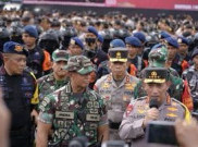 Pengamanan KTT G20 Jadi Tolak Ukur Kredibilitas Bangsa di Mata Dunia