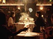 Han So-hee Tampil di Teaser Video Klip 'SEVEN' Jungkook BTS