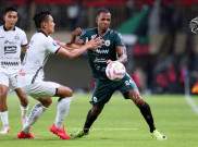 Bertahan di Liga 1 Akan Jadi Kado Terindah bagi PSS Sleman
