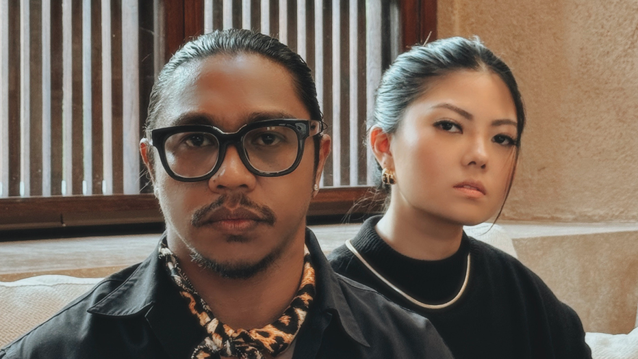 Matthew Sayersz Rilis Single 'Seminggu' bersama Marclesia Karim, Ceritakan Kisah Cinta yang Hadir Tanpa Diduga