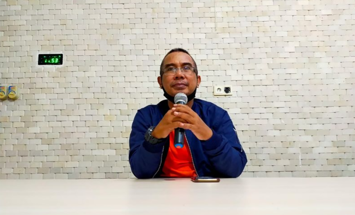 KAHMI Jaya Dorong 5 Tokoh Nasional Maju di Pilgub Jakarta 2024