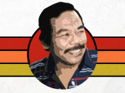 Mengenang Benyamin S, Muke Kampung Rejeki Kota