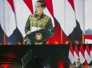 Jokowi Sedih Masih Ada Daerah Larang Umat Beragama untuk Ibadah