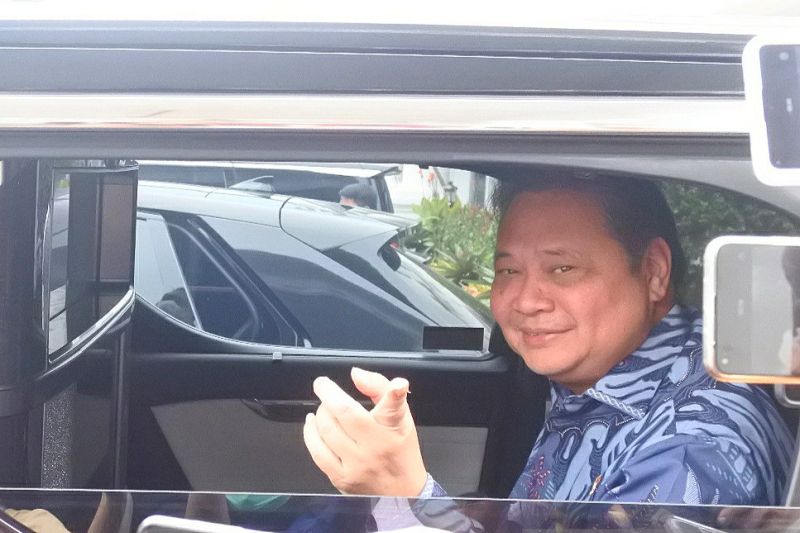 Wacana Duet Airlangga-Zulhas Dinilai Sulit Terealisasi