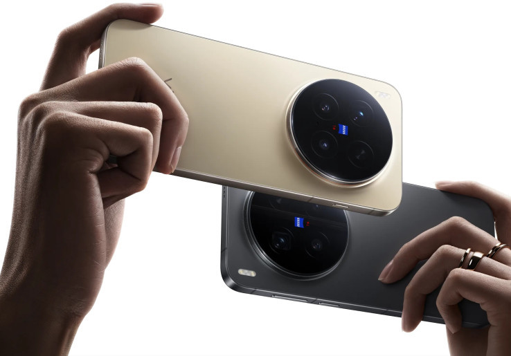 Vivo X300 Ultra Jadi HP Pertama yang Pakai Kamera Ganda 200MP, ini Spesifikasi Lengkapnya