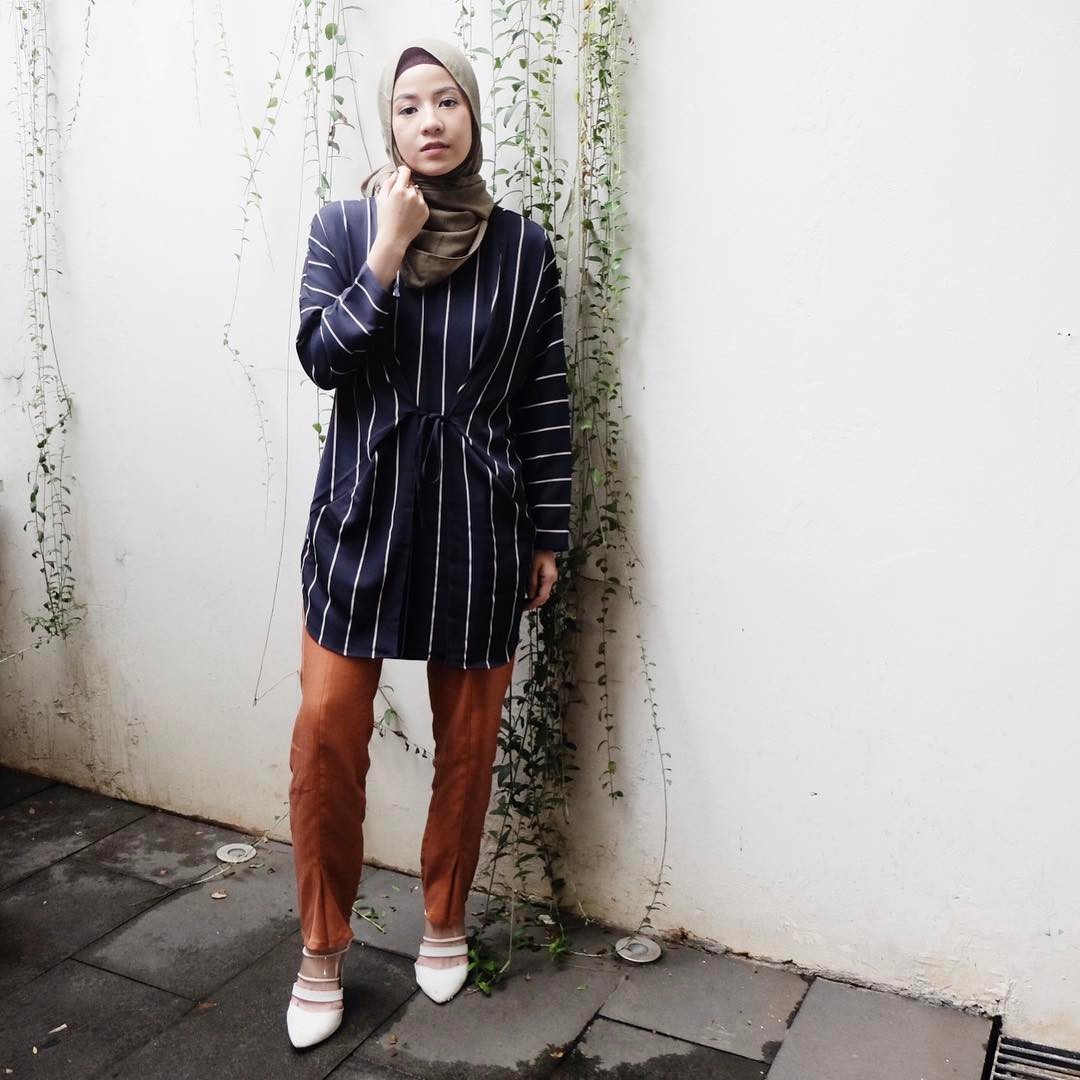 Instagram @natasharizkynew