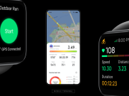 Smartwatch 500 Ribuan: Dari Xiaomi, Realme, Olike hingga Advan
