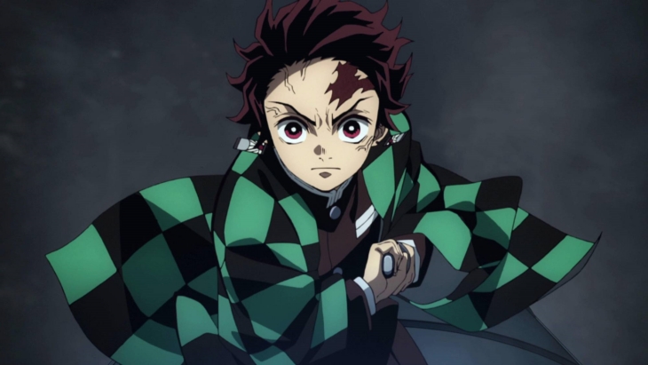 Film Demon Slayer Hadir di Bioskop AS