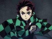 Film Demon Slayer Hadir di Bioskop AS