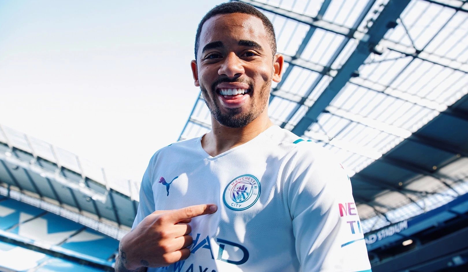 Gabriel Jesus dan Youri Tielemans Masuk Radar Arsenal