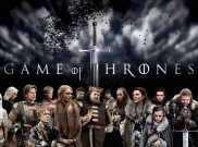 Makna Bersayap Pidato Game of Thrones Jokowi untuk Pilpres 2019