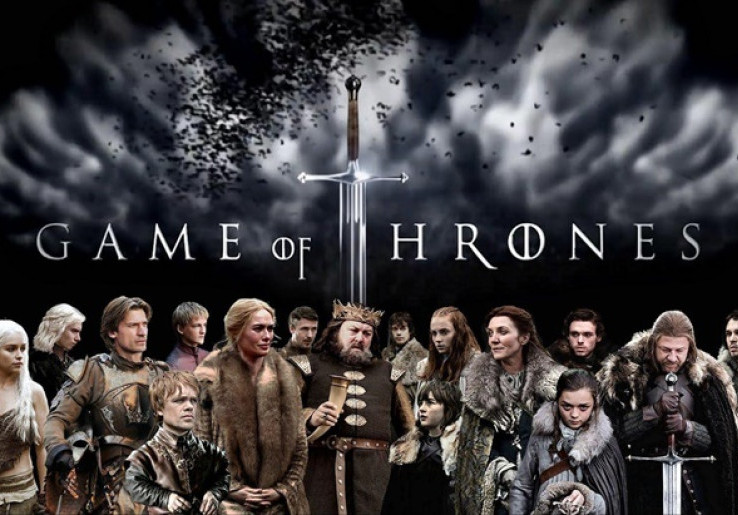 Makna Bersayap Pidato Game of Thrones Jokowi untuk Pilpres 2019