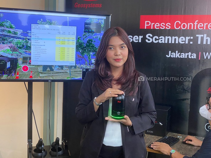 scanner leica