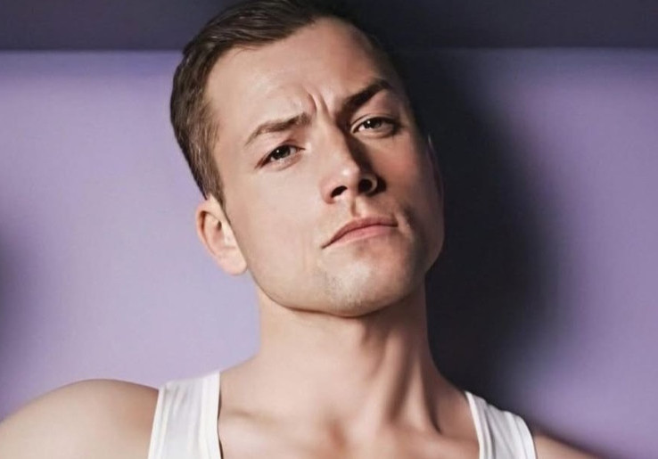 Jadi Kandidat Terkuat Agen 007 Baru, Taron Egerton: Saya Bukan Orang yang Tepat
