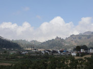 Dieng Kini Berstatus Geopark Nasional, Pemerintah Didorong Fokus Kejar Pengakuan UNESCO Demi Cuan Global
