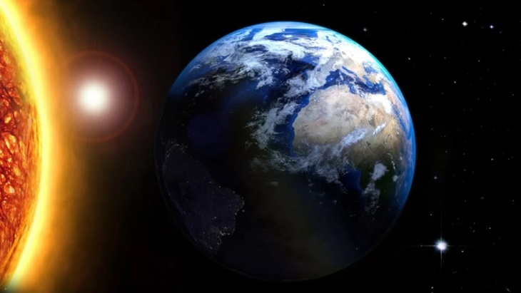 Jangan Termakan Hoaks Tentang Aphelion, Ini Faktanya