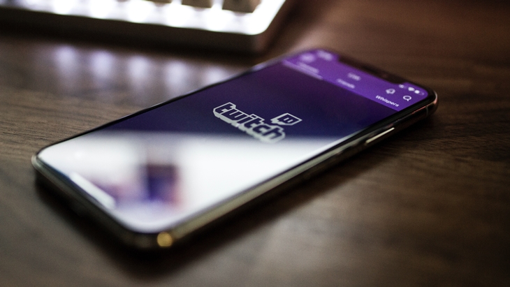 Twitch akan PHK 400 Karyawan