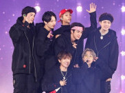 Army, Siap-Siap Nonton Film BTS 'Break the Silence: The Movie'