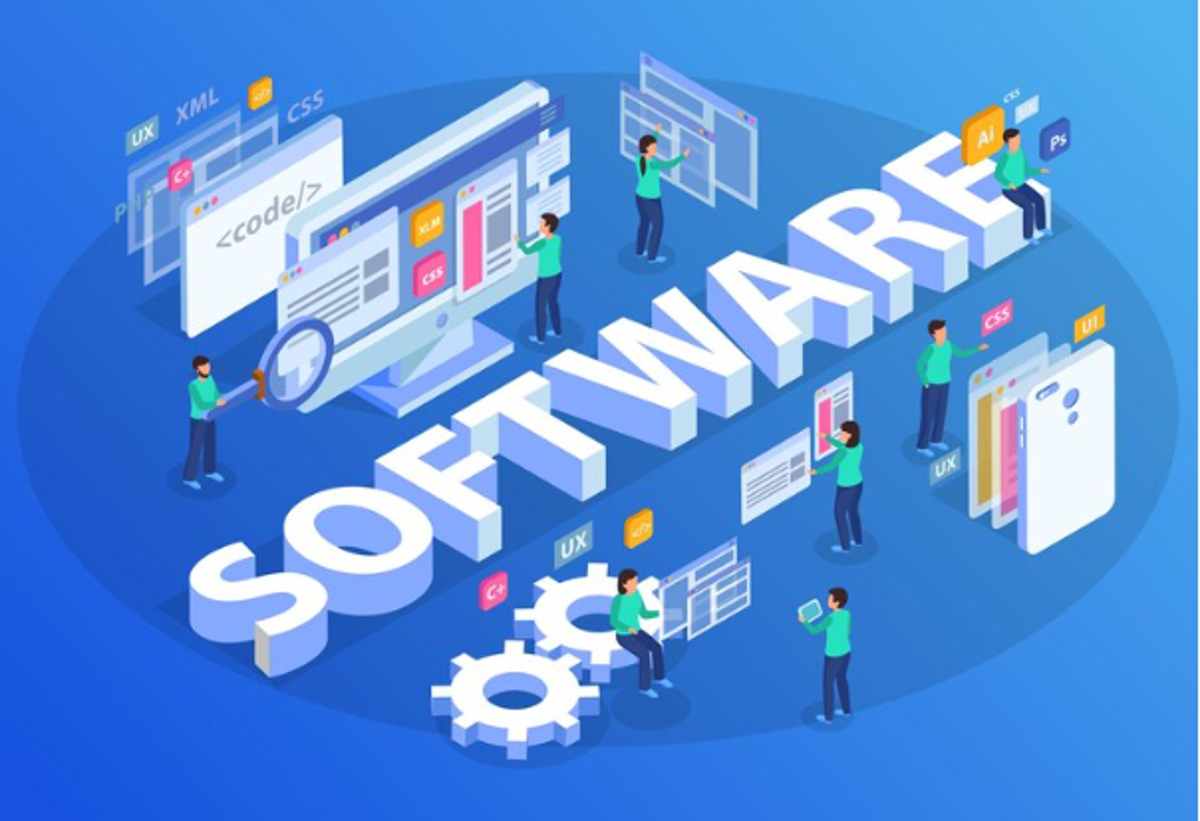 Apa itu Software