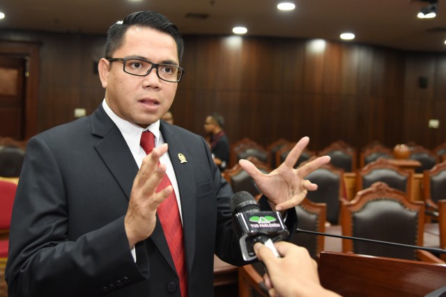DPR Sebut Permenperin No.3/2021 Berdampak Negatif untuk UMKM