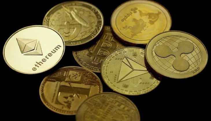 Jumlah Pelanggan Aset Kripto Per Juni 2023 Sebanyak 17,54 Juta