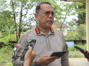 Satgas Damai Cartenz Tangkap Anggota KKB Meno Heluka di Yahukimo, Terlibat Penembakan TNI