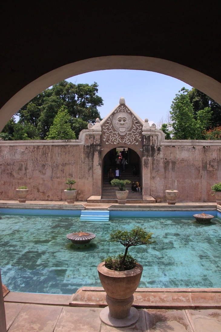 jogja