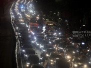 Titik Macet Terparah di Jakarta Selatan Terungkap, Salah Satunya di Jalan TB Simatupang
