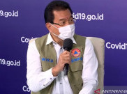 Miris, Pelajar Sekolah Dasar Sumbang Pasien COVID-19 Terbanyak di Usia Anak