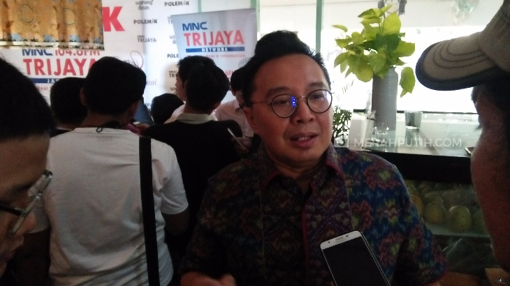 Marsekal Hadi Patahkan Kutukan Angkatan Genap