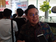 Marsekal Hadi Patahkan Kutukan Angkatan Genap