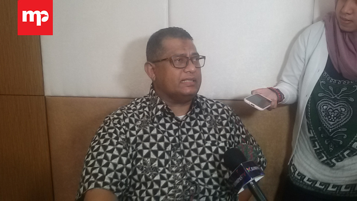 Pengamat Desak Pemerintah Bubarkan Parpol Korup