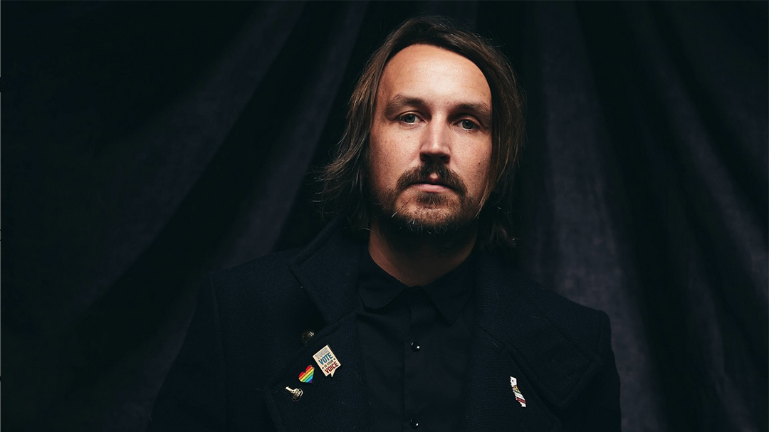   Tim Myers, Pendiri One Republic, Mencalonkan Diri sebagai Wakil Gubernur California