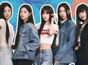 ADOR Label Buka Audisi Boy Group Global Pertama