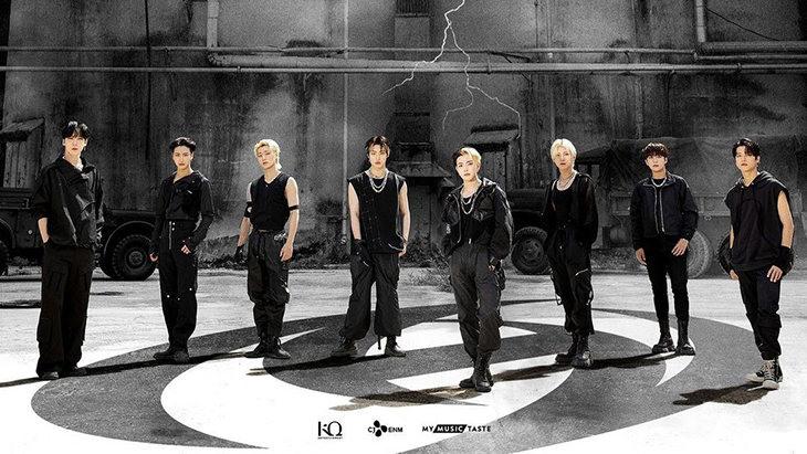 Cedera, Wooyoung ATEEZ Hiatus