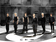 Ateez Rilis Jadwal Penggarapan Album Baru setelah Tampil Mengesankan di Coachella