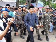 Siap-siap, Ini Waktu Dipilih Ridwan Kamil Umumkan Pendampingnya