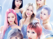 XG Memesona di Bawah Sinar Matahari, Tampil Sempurna dengan Suncare Andalan