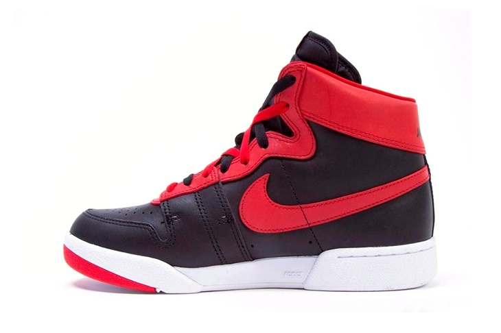 Air Ship Pro, Sepatu Legendaris Michael Jordan yang Kembali Dirilis