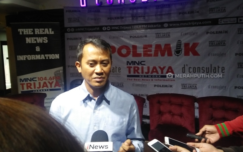  Gerindra 'Usir' Demokrat dari Koalisi Prabowo-Sandi, Ini Tanggapan TKN