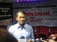  Gerindra 'Usir' Demokrat dari Koalisi Prabowo-Sandi, Ini Tanggapan TKN